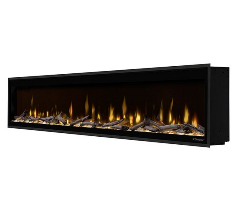 Dimplex | Ignite Evolve 100" Built-in Linear Electric Fireplace EVO100 Dimplex Dimplex   