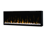 Dimplex | 50" Multi-Fire Slim Built-in Linear Electric Fireplace Dimplex Dimplex   