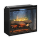 Dimplex | Revillusion 24" Built-In Firebox, Weathered Grey Dimplex Dimplex   