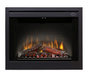 Dimplex | 33" Deluxe Built-in Electric Firebox Dimplex Dimplex   