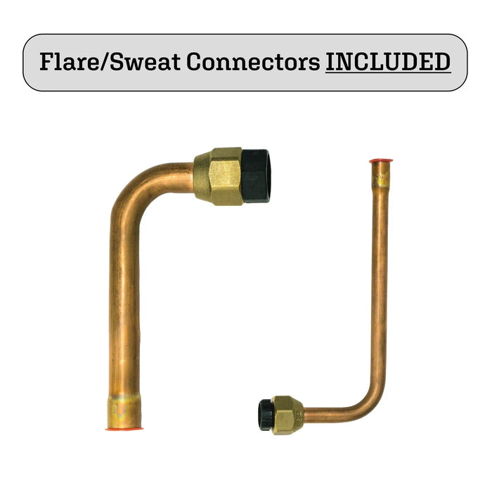 Pioneer | 42,000~60,000 BTU Furnace-Connect Multi-Position Cased AC Heat Pump A-Coil Pioneer - Mini-Split, Inverter, AC, and Heat Pump Pioneer   