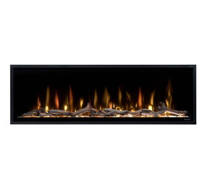 Dimplex | Ignite Evolve 50" Built-in Linear Electric Fireplace EVO50 Dimplex Dimplex   