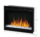 Dimplex | 23" Multi-Fire XHD Plug-In Electric Firebox With Acrylic Ember Media Bed Dimplex Dimplex   