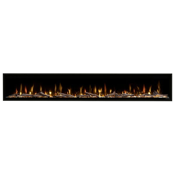 Dimplex | Ignite Evolve 60" Built-in Linear Electric Fireplace EVO60 Dimplex Dimplex   