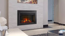 Simplifire | 30" Electric Fireplace Insert Simplifire - Electric Fireplace Simplifire   