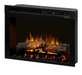 Dimplex | 26" Multi-Fire XHD Firebox With Logs Dimplex Dimplex   