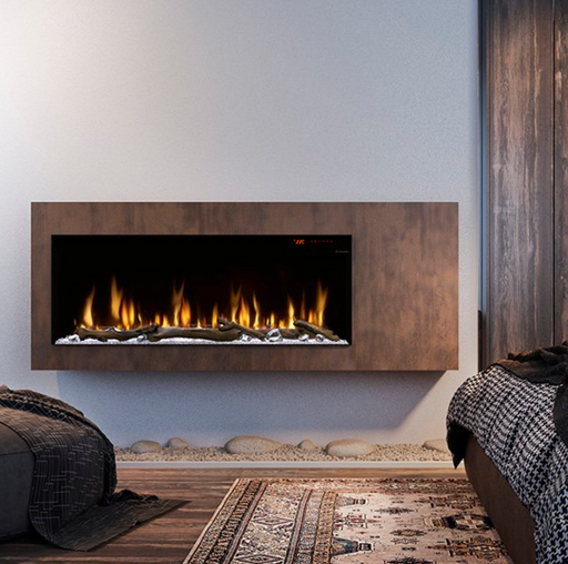 Dimplex | IgniteXL Bold 50" Deep Built-in Linear Electric Fireplace Dimplex Dimplex   