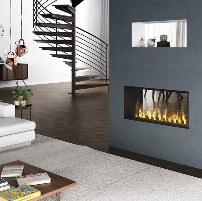 Dimplex | Opti-Myst Pro 1000 Built-In Electric Firebox Dimplex Dimplex   