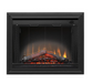 Dimplex | 33” Slim Line Built-In Firebox Dimplex Dimplex   