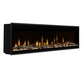 Dimplex | Ignite Evolve 74" Built-in Linear Electric Fireplace EVO74 Dimplex Dimplex   