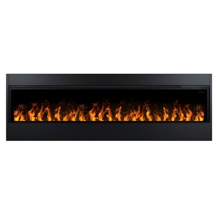 Dimplex | 86" Opti-Myst Linear Electric Fireplace Dimplex Dimplex   