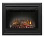 Dimplex | 33" Deluxe Built-in Electric Firebox Dimplex Dimplex   