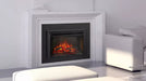 Simplifire | 35" Electric Fireplace Insert Simplifire - Electric Fireplace Simplifire   