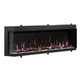 Dimplex | IgniteXL Bold 88" Deep Built-in Linear Electric Fireplace Dimplex Dimplex   