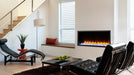 Simplifire | Scion 55" Electric Fireplace Simplifire - Electric Fireplace Simplifire   