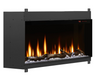 Dimplex | IgniteXL Bold 50" Deep Built-in Linear Electric Fireplace Dimplex Dimplex   