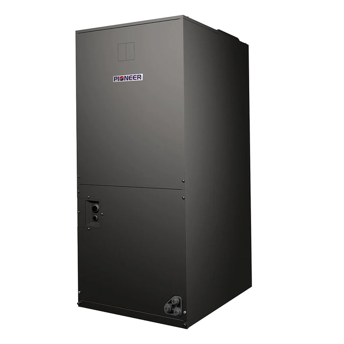 Pioneer | 56,000 BTU 17.5 SEER Ducted Central Split Air Conditioner Heat Pump System Pioneer - Mini-Split, Inverter, AC, and Heat Pump Pioneer   