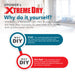 XPOWER | XTREMEDRY® Mojave Complete DIY Pro-Drying System XPOWER - XTREMEDRY PACKAGES XPOWER   