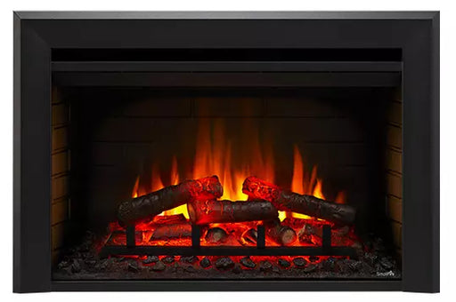 Simplifire | 30" Electric Fireplace Insert Simplifire - Electric Fireplace Simplifire   