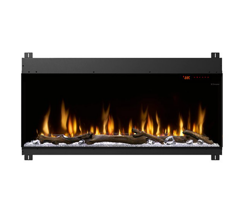 Dimplex | IgniteXL Bold 50" Deep Built-in Linear Electric Fireplace Dimplex Dimplex   