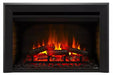 Simplifire | 35" Electric Fireplace Insert Simplifire - Electric Fireplace Simplifire   