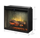 Dimplex | Revillusion 24" Built-In Firebox, Weathered Grey Dimplex Dimplex   