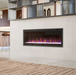 Dimplex | 50" Multi-Fire Slim Built-in Linear Electric Fireplace Dimplex Dimplex   