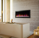 Dimplex | 42" Multi-Fire Slim Built-in Linear Electric Fireplace Dimplex Dimplex   