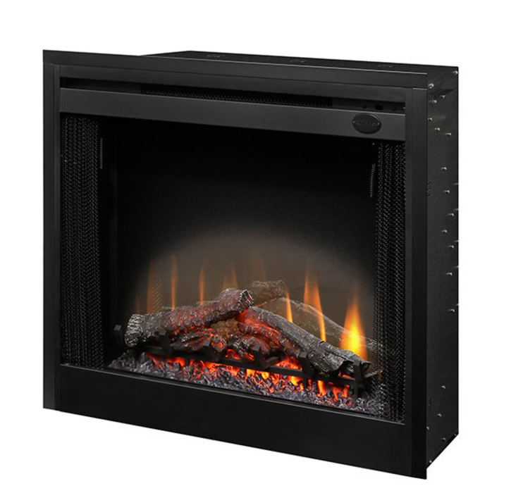 Dimplex | 33” Slim Line Built-In Firebox Dimplex Dimplex   