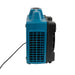 XPOWER | X-2700 | Professional 5-Speed, 3-Stage HEPA Mini Air Scrubber XPOWER - Air Scrubber XPOWER   