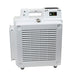 XPOWER | X-2800 | Professional 5-Speed, 3-Stage HEPA Mini Air Scrubber XPOWER - Air Scrubber XPOWER   