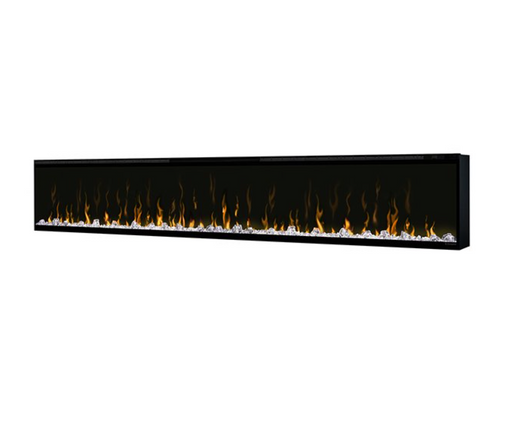 Dimplex | IgniteXL 100" Built-in Linear Electric Fireplace Dimplex Dimplex   