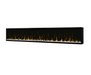 Dimplex | IgniteXL 100" Built-in Linear Electric Fireplace Dimplex Dimplex   