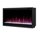 Dimplex | 50" Multi-Fire Slim Built-in Linear Electric Fireplace Dimplex Dimplex   