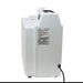 XPOWER | X-2800 | Professional 5-Speed, 3-Stage HEPA Mini Air Scrubber XPOWER - Air Scrubber XPOWER   