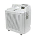 XPOWER | X-2830 | Professional 5-Speed, 4-Stage HEPA Mini Air Scrubber XPOWER - Air Scrubber XPOWER   