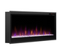 Dimplex | 50" Multi-Fire Slim Built-in Linear Electric Fireplace Dimplex Dimplex   