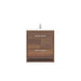 Alya Bath | Sortino 30" Modern Bathroom Vanity in Rosewood (Free Standing) Alya Bath - Vanities Alya Bath   