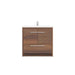 Alya Bath | Sortino 36" Modern Bathroom Vanity in Rosewood (Free Standing) Alya Bath - Vanities Alya Bath   