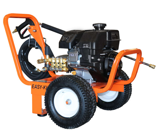 Easy Kleen | Commercial 2700 PSI Pressure Washer (Gas, Cold Water) Easy Kleen - Pressure Washers Easy Kleen   