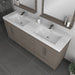 Alya Bath | Ripley 72" Gray Double Vanity with Sink (Free Standing) Alya Bath - Vanities Alya Bath   