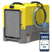 AlorAir | Storm LGR Extreme | WIFI Dehumidifier | 180 PPD AlorAir - Dehumidifier AlorAir Yellow  