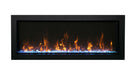 Amantii | Panorama Built-In Xtra-Slim | Smart Electric Fireplace Indoor / Outdoor Amantii - Electric Fireplace Amantii   