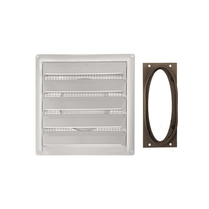 Empire Stove | Archway 1700 Fresh Air Kit for Insert, 5-in Empire Stove - Add Ons Empire Stove   