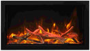 Amantii | Panorama Deep Xtra-Tall| Electric Built-In Fireplace Indoor / Outdoor Amantii - Electric Fireplace Amantii   