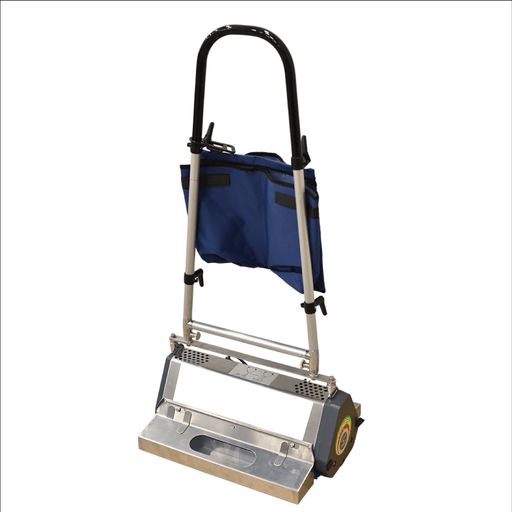 CRB Cleaning | TM5 20” Cleaning Machine | Low Moisture/Dry Carpet and Hard Floor Carpet Cleaning Machine CRB Cleaning Systems   