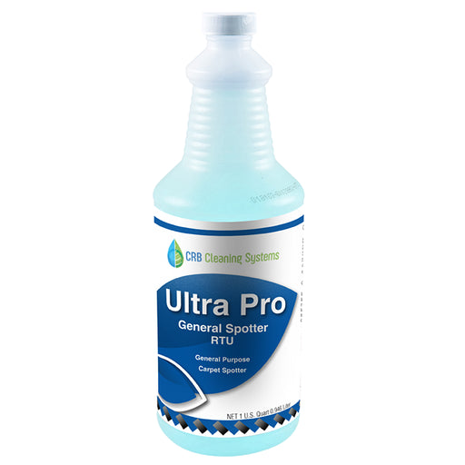 CRB Cleaning | Ultra Pro General Spotter (1 x 12qt/case) Floor Cleaning Chemicals CRB Cleaning Systems   