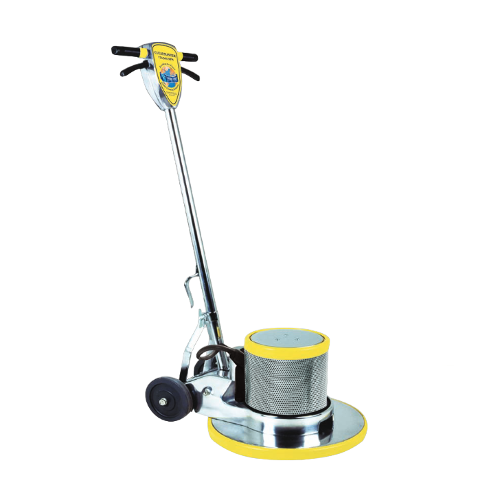 Mercury Floor Machines | Cleanmaster Dual Speed Floor Machine (175/300 RPM), 1.5HP Mercury Floor Machines - Floor Machine Mercury Floor Machines 17" - 175/300 RPM + 1.5 HP  