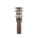 Legion Furniture | UPC Faucet With Drain-Brown Bronze | ZY8001-BB Legion Furniture Legion Furniture   