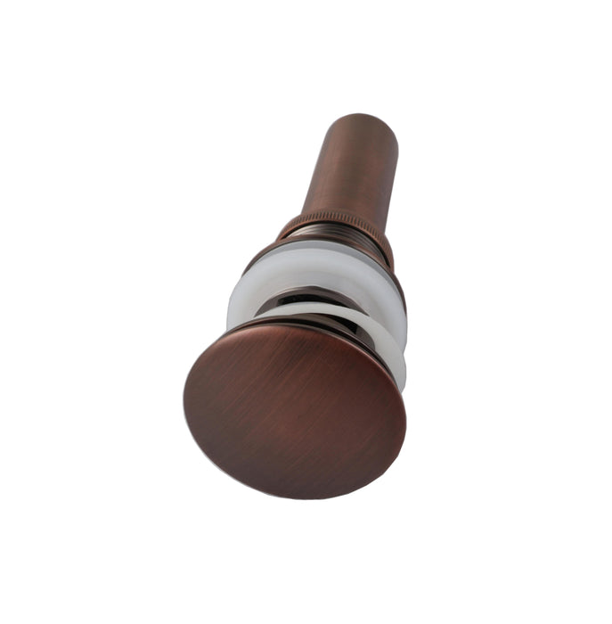 Legion Furniture | UPC Faucet With Drain-Brown Bronze | ZY1013-BB Legion Furniture Legion Furniture   